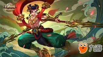 王者荣耀哪吒新皮肤最新爆料,神秘力量觉醒，战神归来！