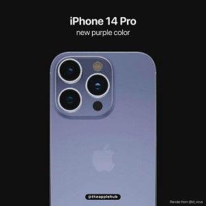 苹果14最新颜色爆料,揭秘即将亮相的惊艳配色系列